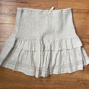 Spell & the Gypsy Lola skirt